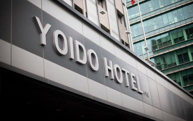 Yoido Hotel