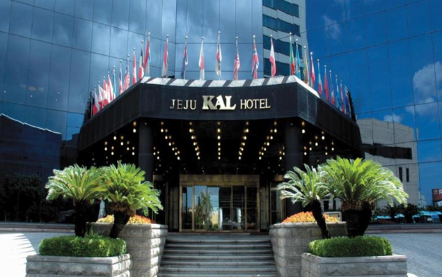 Jeju KAL Hotel