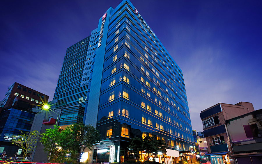 T’Mark Hotel Myeongdong